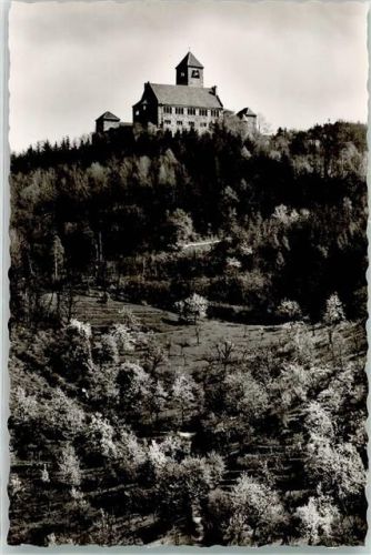 Weinheim WSC Wachenburg