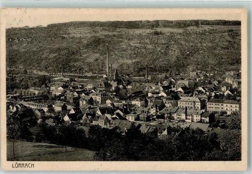 Lörrach