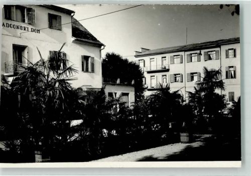 Radenci