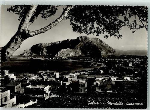 Palermo Mondello