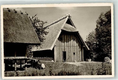 Bettnau Freilichtmuseum Bauernhof