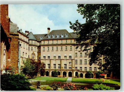Haldern Haus Aspel