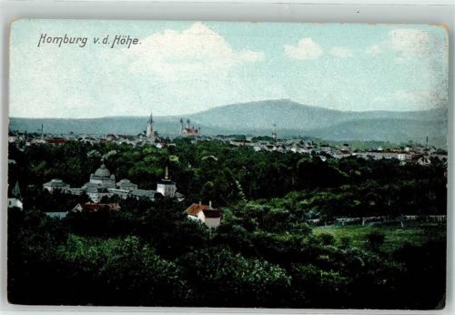 Bad Homburg