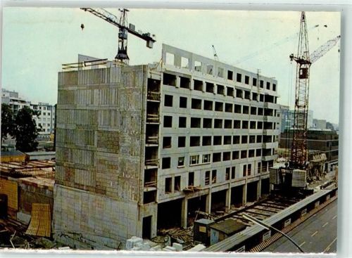 Charlottenburg Penta Hotel Nürnberger Straße 9 Mon. vorher