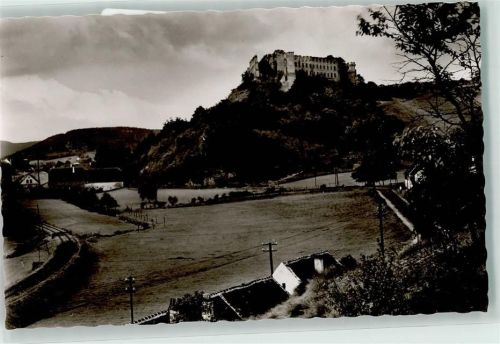 Altleiningen Ruine