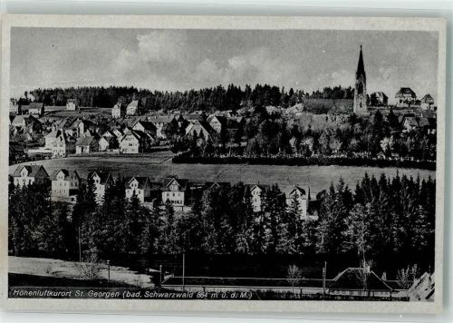 St. Georgen