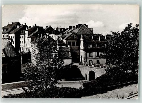 Lublin Stare miasto
