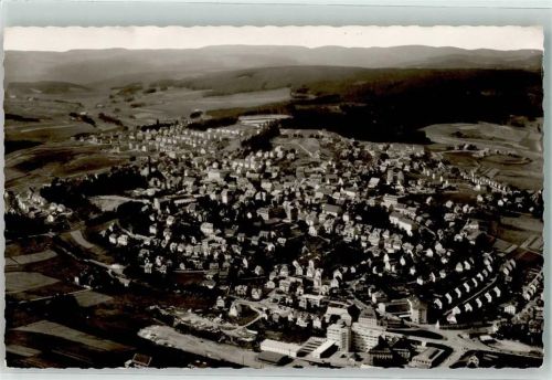 St. Georgen