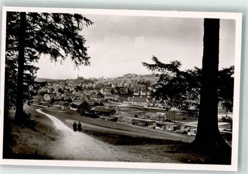St. Georgen