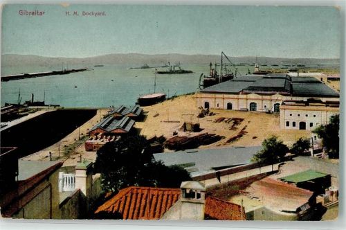 Gibraltar