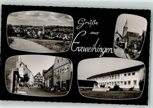 Enzweihingen