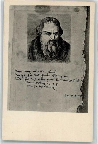 Hans Sachs