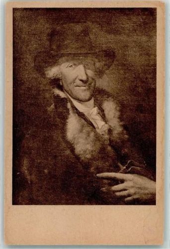 Wilhelm Friedemann Bach