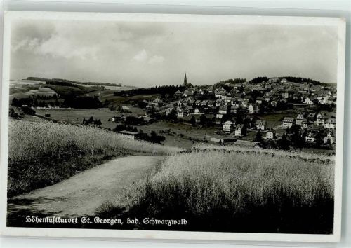 St. Georgen