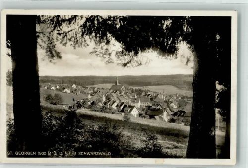 St. Georgen