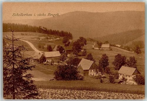 Schellerhau