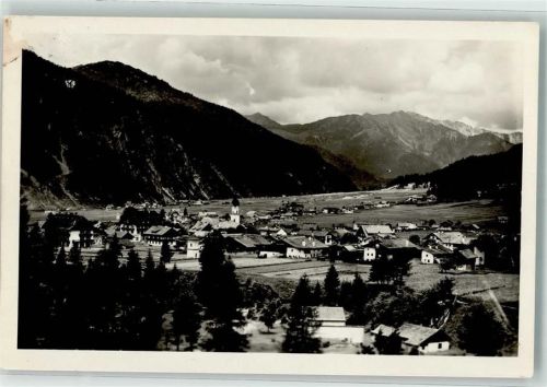 Ehrwald Foto Monopol