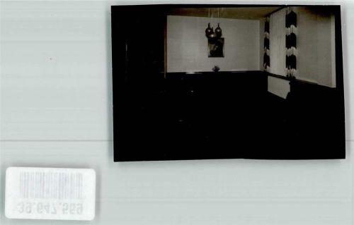Dahn Erholungsheim Foto Orginal aus Archiv eines Ansichtskartenverlags Ort handschriftlich
