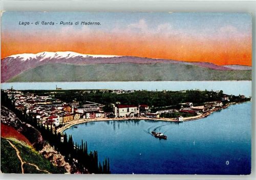 Maderno