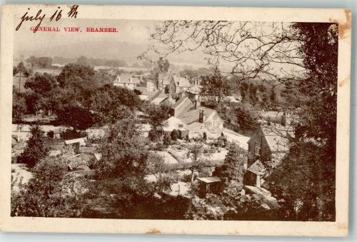 Chichester 1913 Bramber