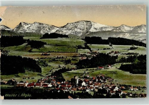 Weiler-Simmerberg