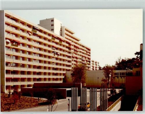 Mölln Ort handschriftlich Foto Original aus Archiv eines Ansichtskartenverlags