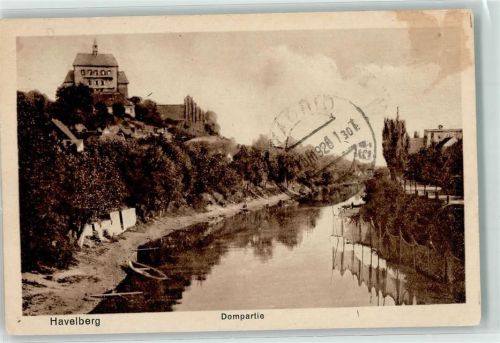 Havelberg Dom