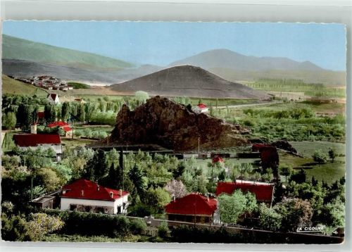 Azrou