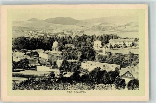 Bad Landeck