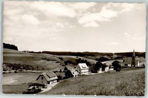 Langenschiltach