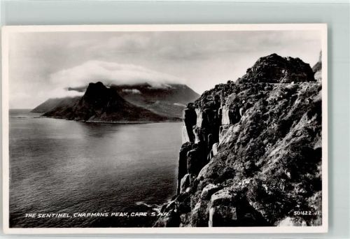 Kapstadt Chapman´s Peak