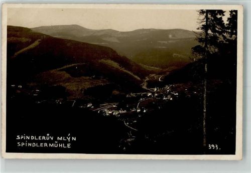 Spindleruv Mlyn