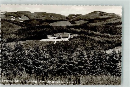 Bergneustadt Landschulheim Velbert