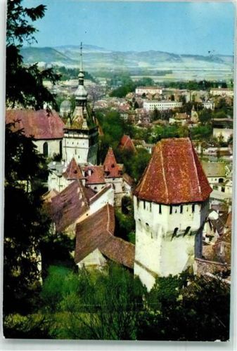 Sighisoara 1962