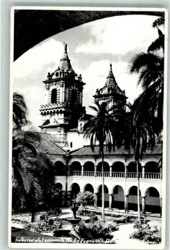 Quito 1966
