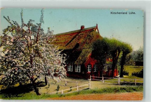 Lühe