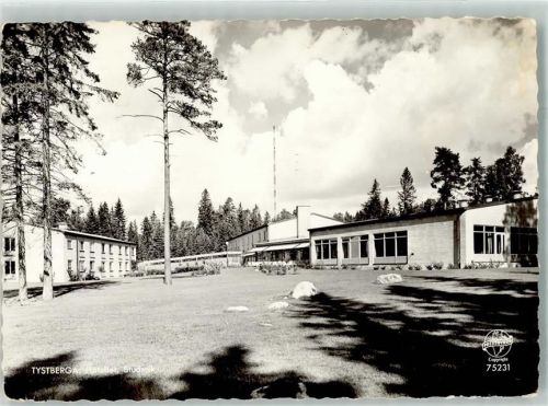 Nyköping 1966 Tystberga