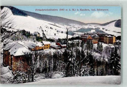 Friedrichsheim