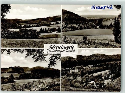 Brackwede