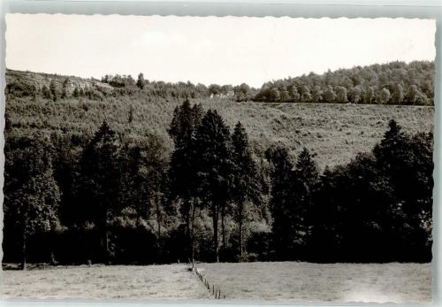 Brackwede Ort handschriftlich Foto Original aus Archiv eines Ansichtskartenverlags