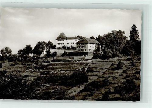Unterjesingen Genesungsheim Schloss Roseck