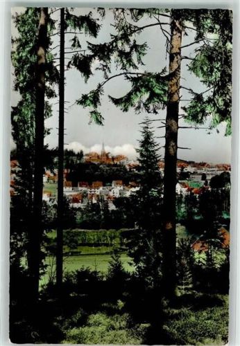 St. Georgen