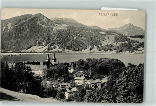 Tegernsee