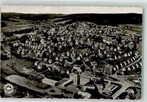 St. Georgen