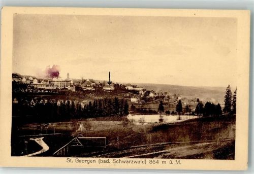St. Georgen