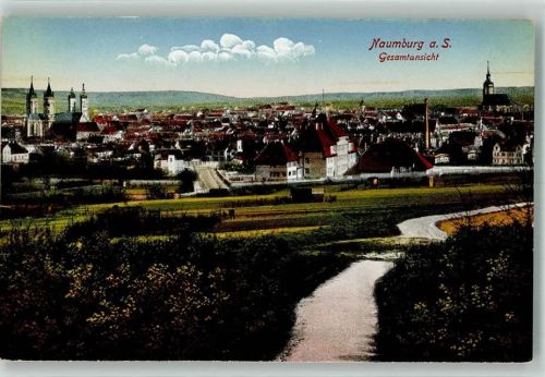 Naumburg