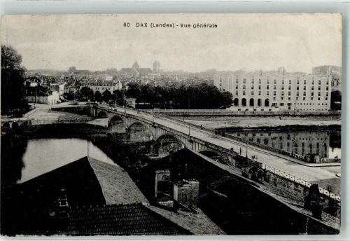 Dax 1930