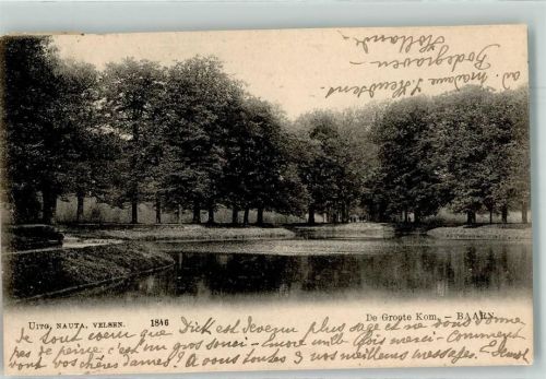 Baarn 1922
