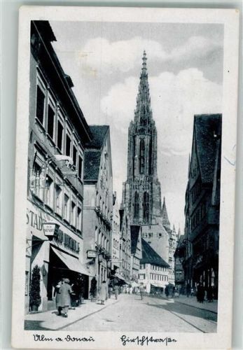 Ulm Münster