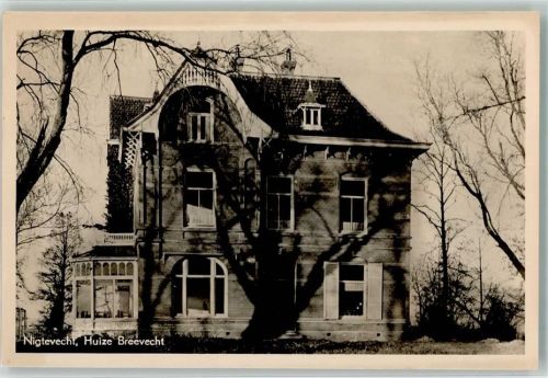 Nigtevecht Pension Haus Breevecht